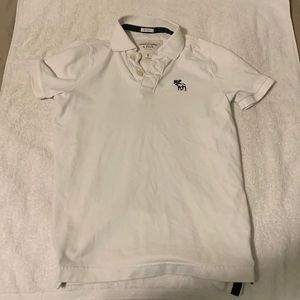 Kids small AB&F shirt